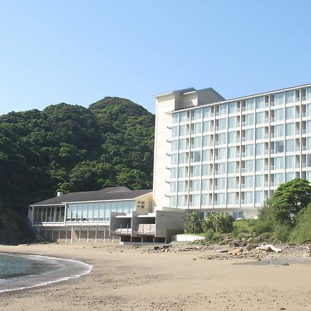 Nichinankaigan Nango Prince Hotel Exterior photo