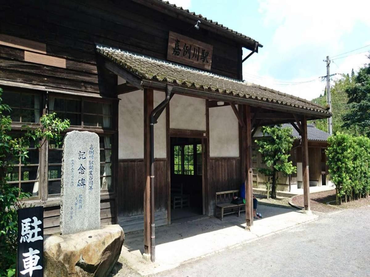 Nichinankaigan Nango Prince Hotel Exterior photo